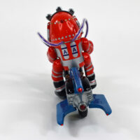 motorcycle robot 5