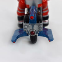 motorcycle robot 6