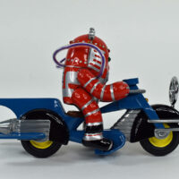 motorcycle robot 7