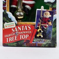 Santa Tree Topper (4)