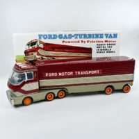 ford gas turbine van (2)