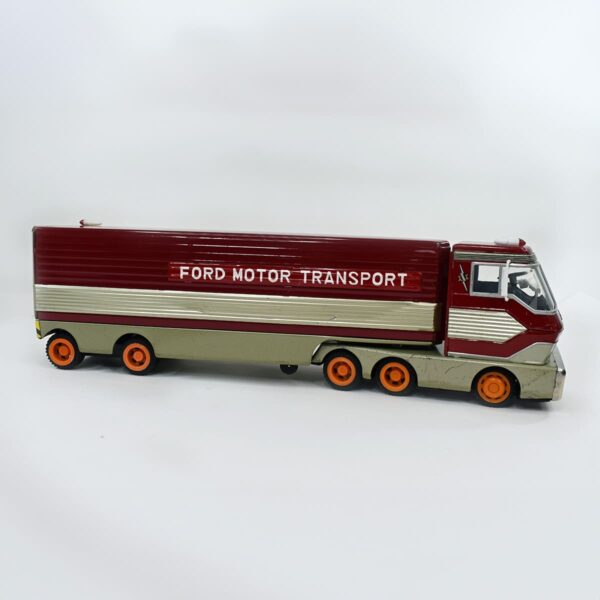 ford gas turbine van (4)