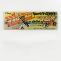 Thimble-Drome Curtiss Pusher
