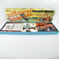 Thimble-Drome Curtiss Pusher