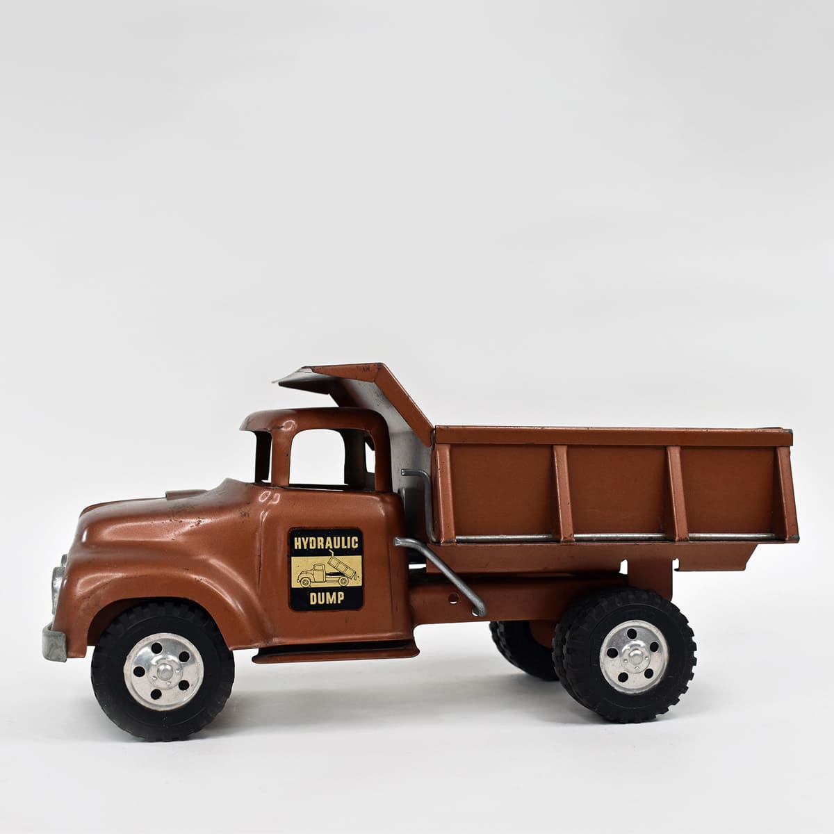 Tonka Hydraulic Dump Truck