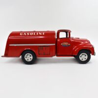 Tonka gasoline truck (4)