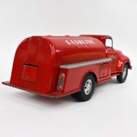 Tonka gasoline truck (5)