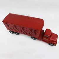 Tonka livestock truck (10)