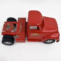 Tonka livestock truck (14)