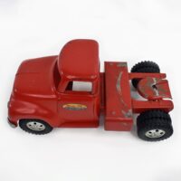 Tonka livestock truck (15)