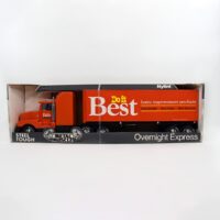 Nylint "Do It Best" Home Improvement Semi Truck and Trailer