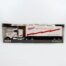 Nylint Milwaukee Tools Semi Truck and Trailer New in Box #345-Z