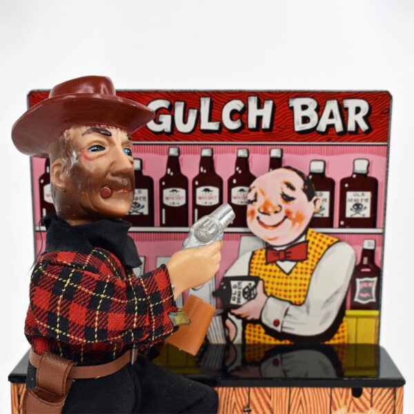 Red Gulch Bar Mint (5)