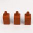 Sonsco Western Badman Red Gulch Bar Replacement Bottles (2)