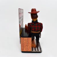 Red Gulch Bar with replacement parts (7)