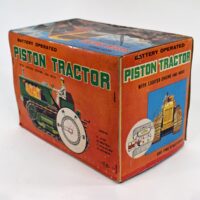 TN Piston Engine (10)