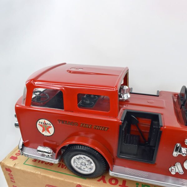 Texaco Fire Engine (4)
