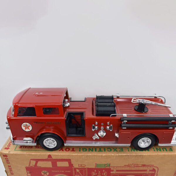 Texaco Fire Engine (5)
