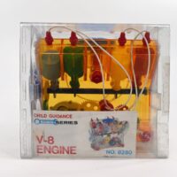 child craft v8 engine (2)