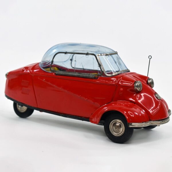 1956 Vintage Bandai 579 Messerschmitt KR200: A Perfect Find