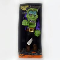 Freaky Geek Monster Frankenstein Gemmy Products