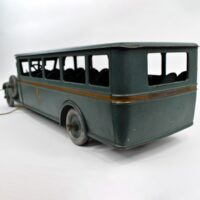 Buddy L Transportation Company Bus 1930s