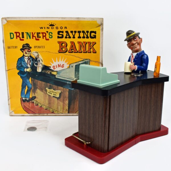 drinkers savings bank