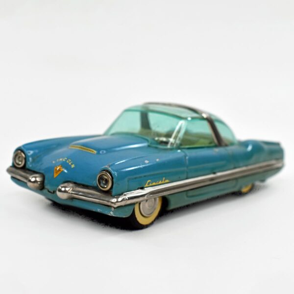 Yonezawa Lincoln Sundeck Convertible XL 500 - Uncle Al's Toys