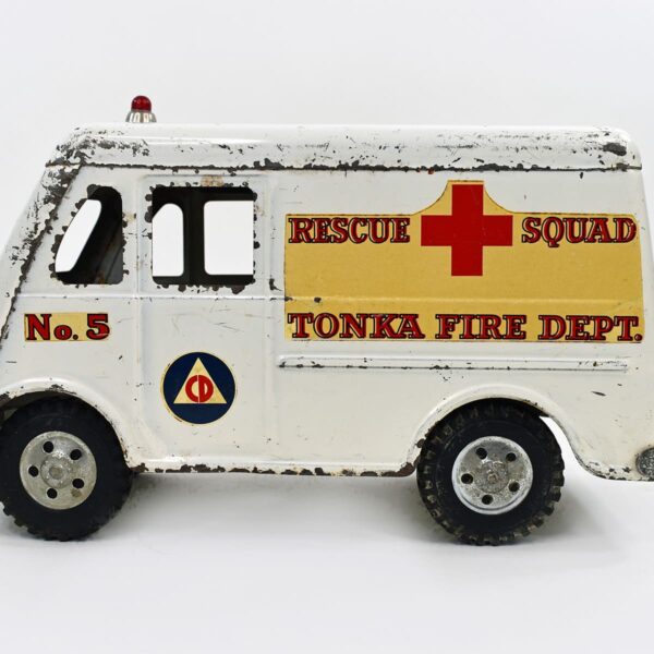 tonka ambulance (4)