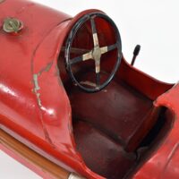CIJ Alpha P2 - Uncle Al's Toys
