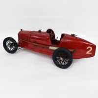 CIJ Alpha P2 - Uncle Al's Toys