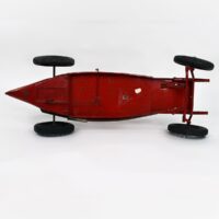 CIJ Alpha P2 - Uncle Al's Toys