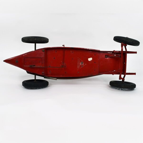 CIJ Alpha P2 - Uncle Al's Toys