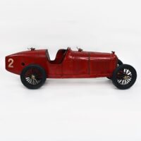 CIJ Alpha P2 - Uncle Al's Toys