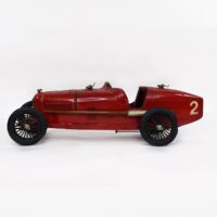 CIJ Alpha P2 - Uncle Al's Toys