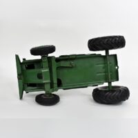 Vintage Doepke Model Toys Euclid Bottom Dump Construction Vehicle - Uncle Al's Toys