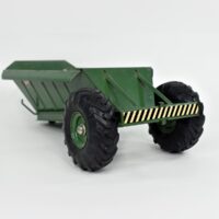 Model Toy Farm Truck - Uncle Al's Toys