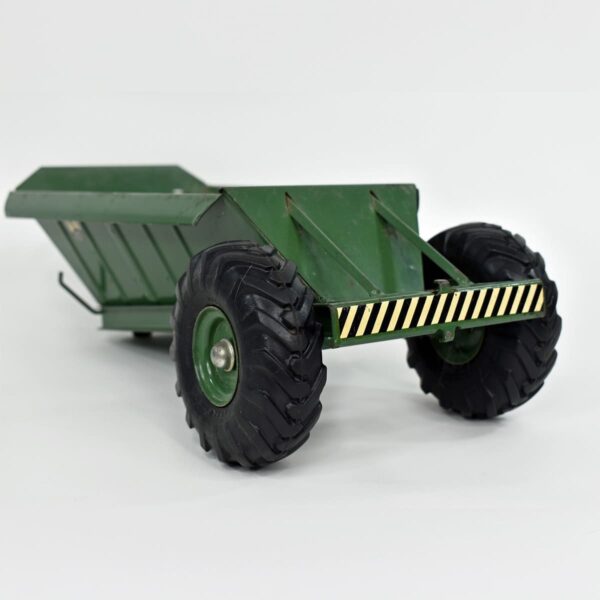 Model Toy Farm Truck - Uncle Al's Toys