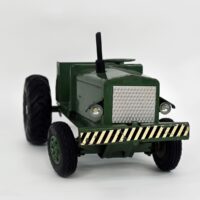 Model Toy Farm Truck - Uncle Al's Toys