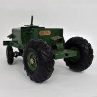 Vintage Doepke Model Toys Euclid Bottom Dump Construction Vehicle - Uncle Al's Toys
