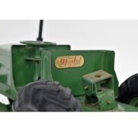 Vintage Doepke Model Toys Euclid Bottom Dump Construction Vehicle - Uncle Al's Toys