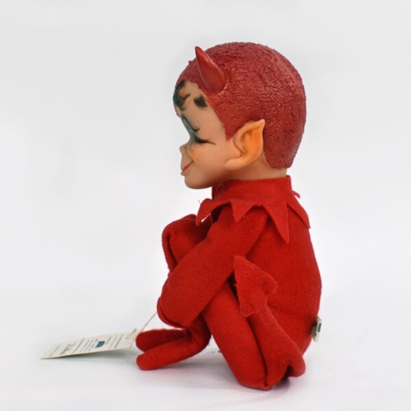 Kamar Devil Elf - Uncle Al's Toys