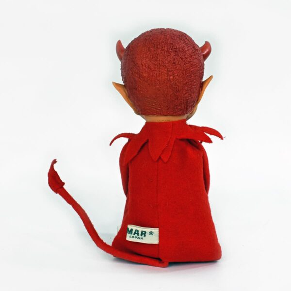 Kamar Devil Elf - Uncle Al's Toys