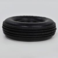 Yonezawa Champions 98 Race Car Replacement Front Tire, Sanyo - Uncle Al's Toys