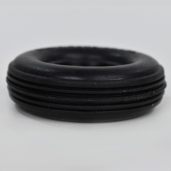 Yonezawa Champions 98 Race Car Replacement Front Tire, Sanyo - Uncle Al's Toys
