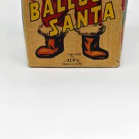 Alps Balloon Santa - Uncle Al's Toys
