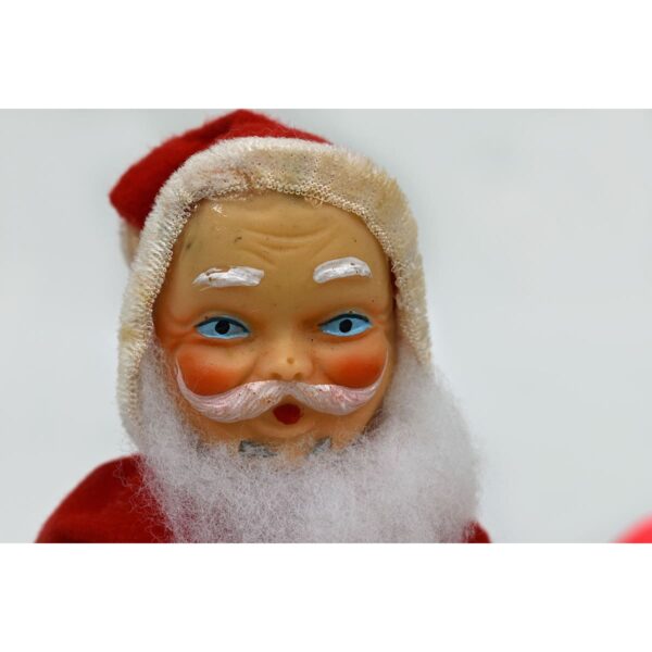 Alps Balloon Santa - Uncle Al's Toys