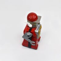 cragstan talking robot - Uncle al's toys