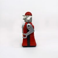 cragstan talking robot - Uncle al's toys