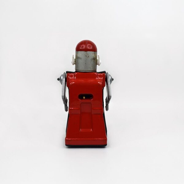 cragstan talking robot - Uncle al's toys